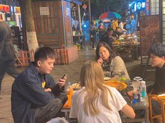 -老渔家·白族·石板烧.野生菌火锅(大理古城叶榆路店)