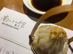 -南小馆(迪士尼小镇店)