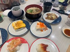 -滨寿司(高新伊藤店)
