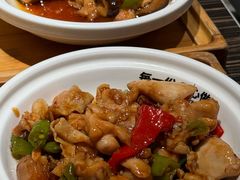 -72街荷叶饭(东方宝泰广场店)