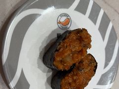 -新一番三文鱼寿司(大东海店)