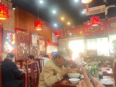 -老北京炸酱面·京味菜(西花市店)
