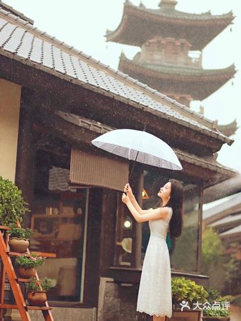 玩转江浙沪“小京都” 住宿拍照餐饮全攻略