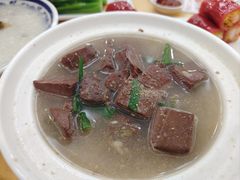 -旺富东海大酒楼(海鲜街店)