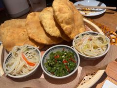 -福苗小骆驼烧烤(望京店)