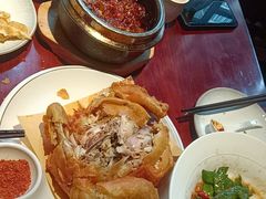 -味鼎长安·地道陕菜(凤城一路店)