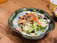-红叶日料·放题·海胆·定食(星海店)