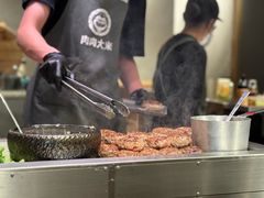 -肉肉大米(德基广场店)