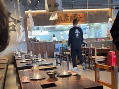 -破店肥哈·海鲜·烧烤(郑州银泰inPARK店)