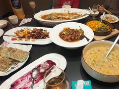 -尚品家宴(槐荫店)