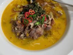 -味+新京宴·烤鸭·北京菜(创意谷店)
