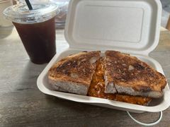 -佐敦面包铺·JORDAN BAKERY