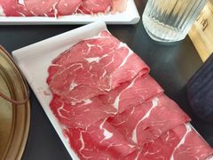 -北门涮肉·铜锅涮肉(南锣鼓巷店)