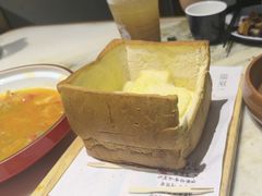 -绿茶餐厅(南翔印象城MEGA店)