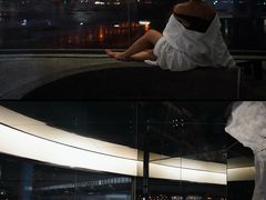 -Yolo私汤温泉设计师酒店(重庆南滨路店)
