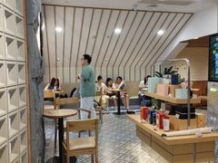 -霸王茶姬(正佳广场店)