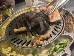 -喜来稀肉(虹泉路店)