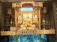 -青城山