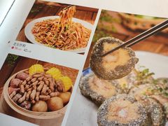 -老友王·南宁特色菜(金汇如意坊店)