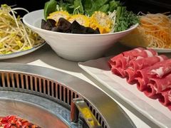 -巴渝人家重庆火锅(东方广场店)