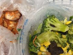 -外交学院大食堂