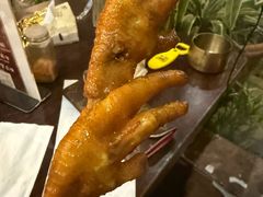 -新华阿喜烧烤(嘉泰雅园店)