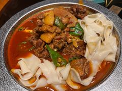 -那拉提之疆·新疆菜(美院店)