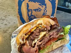 BigAl-Fergburger(皇后镇店)