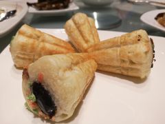 -太湖饭店·寄畅轩中餐厅