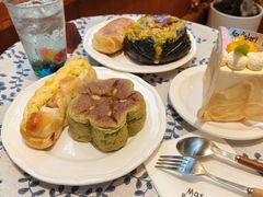 -Max Bakery 阿唛手作