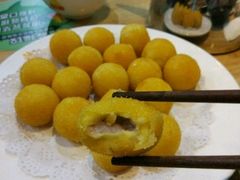 -多福饺·家常菜(谷德店)