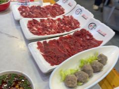 -大四喜·鲜牛肉火锅(洛阳大学城店)