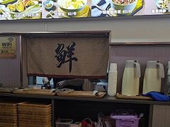 -蟹味阁·蟹黄面(体育西横街店)