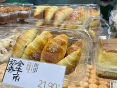 -泸溪河桃酥(西直门凯德店)