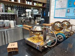 -桂桂茶(金谊广场店)