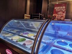 -芭菲盛宴·环球美食(北城国际店)