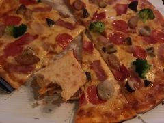 -秀·爱尔兰餐吧(上海路店)