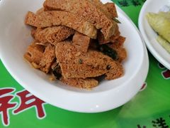 -令氏家外家周秦食府(高新店)