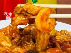 -恩宏德餐馆(平山道店)