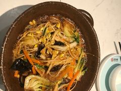 -香香海南菜餐厅