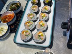 -屋里家延边朝鲜族冷面(梅林3店)