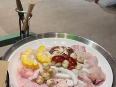 -椰庭·椰子鸡·创意玩家(晶耀前滩店)