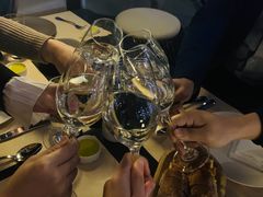 -Mercato莫卡多露台餐厅与酒吧(K11店)