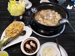 -东椰·海南椰子鸡火锅(朝阳门店)