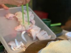 -润园四季椰子鸡火锅(海上世界店)