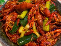 -拙味兄弟龙虾·江湖菜(和畅堂店)
