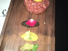 -C&R西班牙餐厅