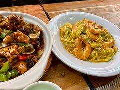 -船歌·鱼水饺青岛菜(国贸商城店)