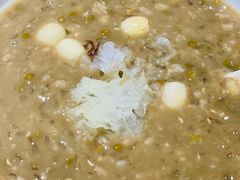 绿豆银耳冰粥-宏状元现熬粥·京味菜(黄寺大街店)