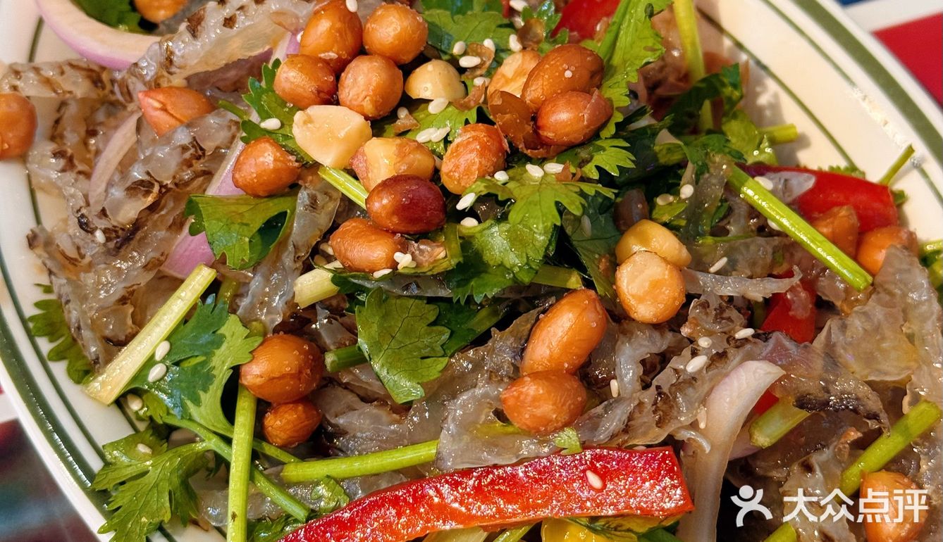 真的在南海!人均80r的tvb同款餐厅🍴